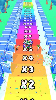 Call of Nature - Screenshot 2