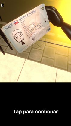 Vacunao - Screenshot 1