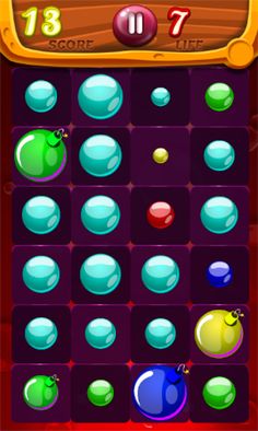 Fast Bubble - Screenshot 3