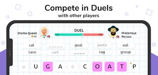 Words in Word - Screenshot 3