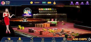 SKGAMEZ - Screenshot 2