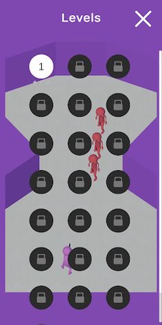 Ice Escape Go - Screenshot 1