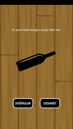 Şişe Çevirmece - Screenshot 3