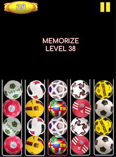 Memorize the fallen - Screenshot 4