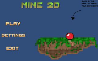 Drill dodge - Screenshot 2