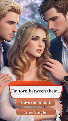 RomanceVille - Screenshot 2