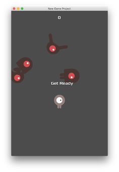 Esquivar - Screenshot 1