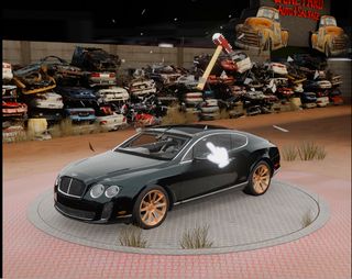 Recycling Junkyard - Screenshot 2