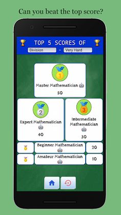 Mathstronaut - Screenshot 2