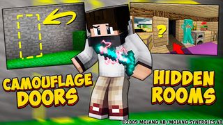 Mod Secret Rooms - Screenshot 2