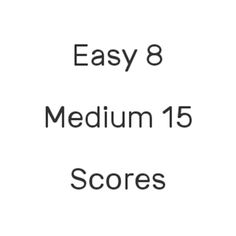 NC Puzzle 15 Wear - Screenshot 1