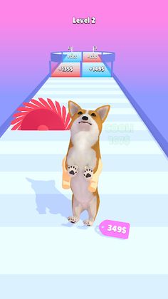 Pet Evolution - Screenshot 3