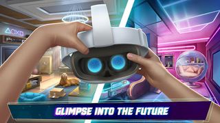 Hidden Escape: Murder Mystery2 - Screenshot 2