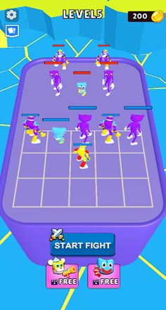 Scary Monster : Boxy Chapter 3 - Screenshot 2