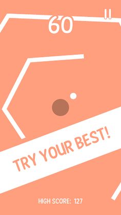 Hexagons - Screenshot 3