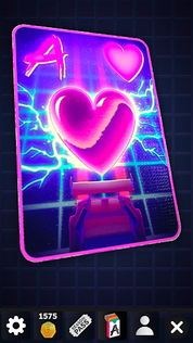 Art of Solitaire - Card Games - Screenshot 3