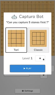 Torigo - Screenshot 3