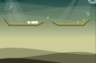 Balance operation Soccer ball - Screenshot 2