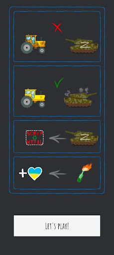 Ukrainians Simulator - Screenshot 3