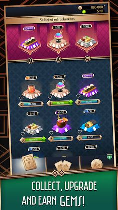 Blackjack Duels - Screenshot 3