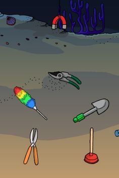 Pi and the Power Pals 1 - Magn - Screenshot 3