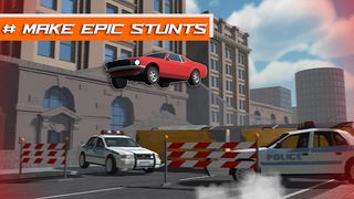 Drift Challenge 23 - Screenshot 2