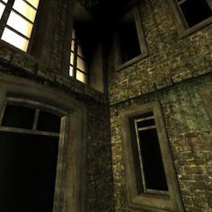 Secret of Harrow Manor VR - Screenshot 4