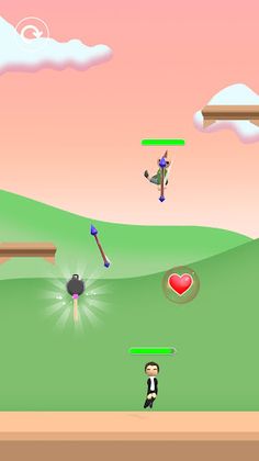 Battle Arena - Screenshot 3