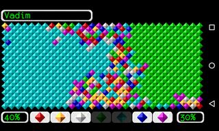 Filler classic Pro - Screenshot 2