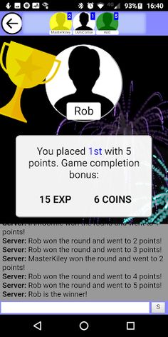 What's the Caption? - Screenshot 4