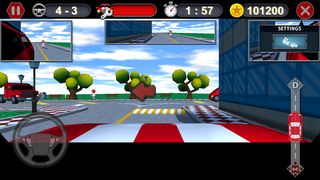 Mother Parking - Screenshot 3