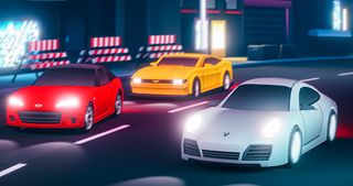 Let Me Pass Endless Driver - Screenshot 2