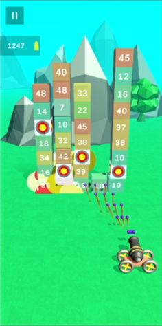 Color Block - Screenshot 3