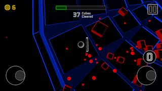 Bulwark Blast - Screenshot 2