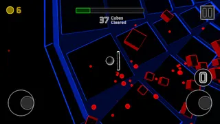 Bulwark Blast - Screenshot 2