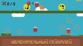 Waffles fate - Screenshot 2