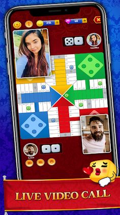 Parchis App - Dice Board Game - Screenshot 2