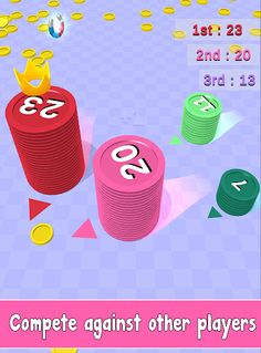 CoinBrawl.IO - Screenshot 1