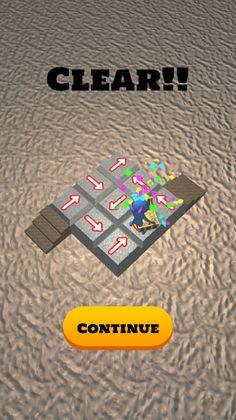 Arrow Challenge - Screenshot 3