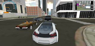 Sons of Crime: Speed and Money - Screenshot 3