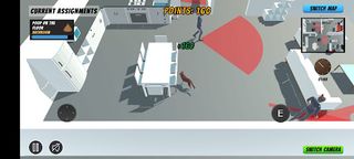 Bark Away - Dog Game - Screenshot 3