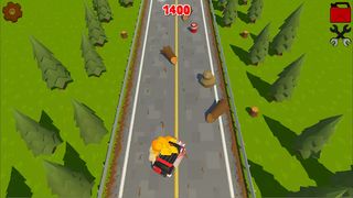 ZOMBIE DRIVER JOCO - Screenshot 3