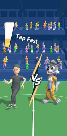 Look a Like Dance off Battle - Screenshot 4