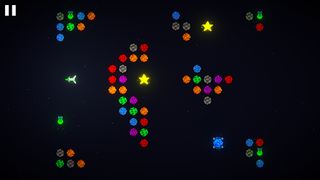 Rocket Control - Screenshot 1