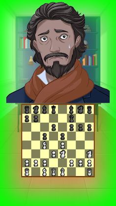 Undefeated Champions Of Chess - Screenshot 4