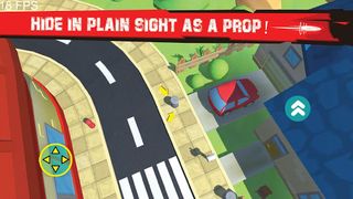 Hunt Props - Mobile TPS Shoote - Screenshot 3