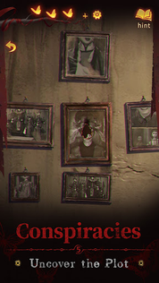 Paper Bride 5 Two Lifetimes - Screenshot 3