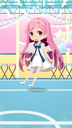 Fancy Dolls - Screenshot 3