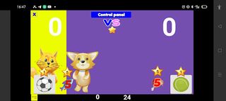 Cats vs Dogs - Screenshot 2
