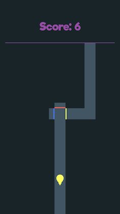 Colour Path - Screenshot 3